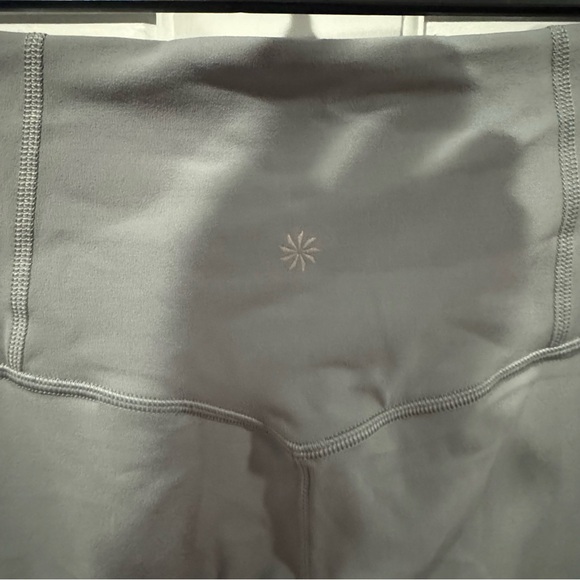Athleta Ultra High Rise‎ Elation Capri Leggings | Size M | NWT - Picture 5 of 8
